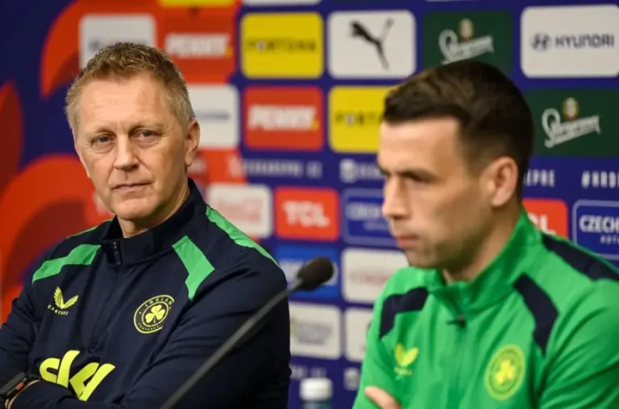 What Time Is The Ireland Match — Prague Takeover and the Stakes of a Play-Off Semi-Final