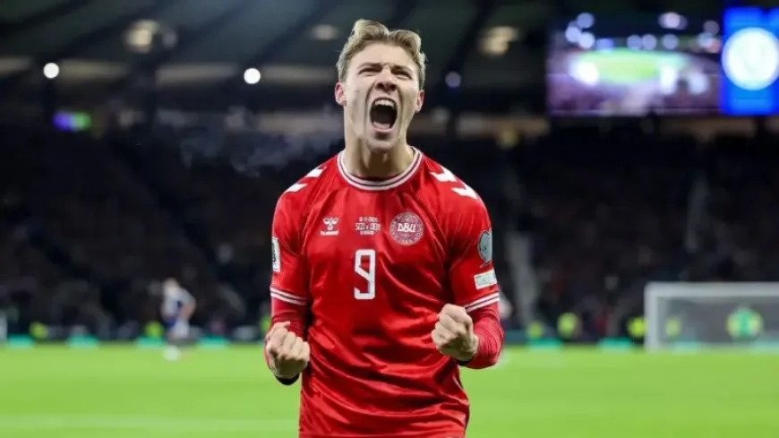 Eliminatorias Copa Del Mundo: The Nervy Nights of the Playoffs, Where Mexico Waits and Italy Holds Its Breath