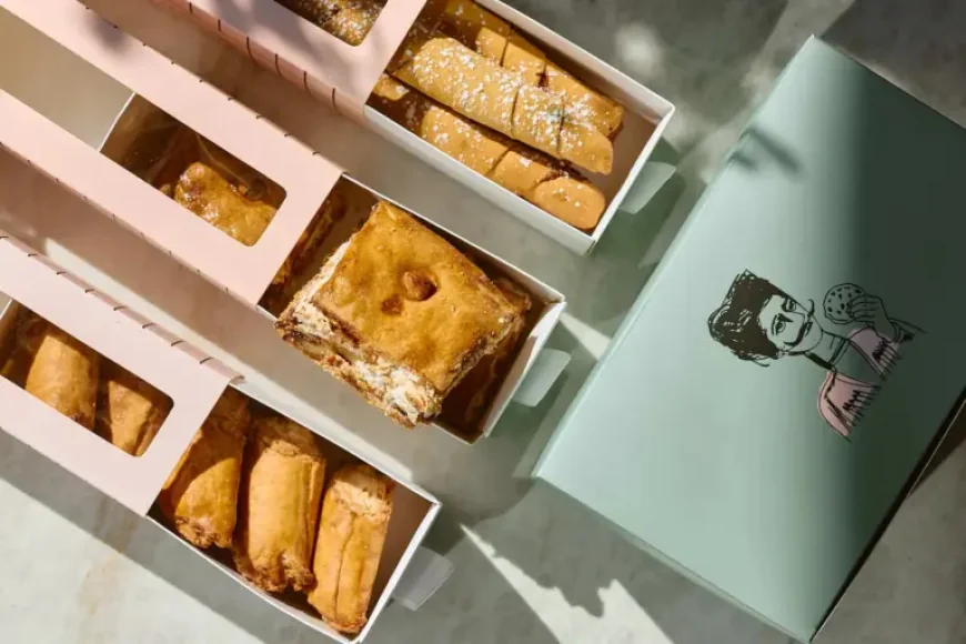 New York Restaurants Watch Georgian Expansion as Chama Mama Opens Bushwick Outpost and Launches Let’s Chama Bakery