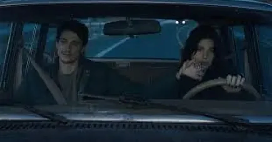 Something Very Bad Is Going To Happen — How a Wedding Turns Domestic Unease into Pure Horror