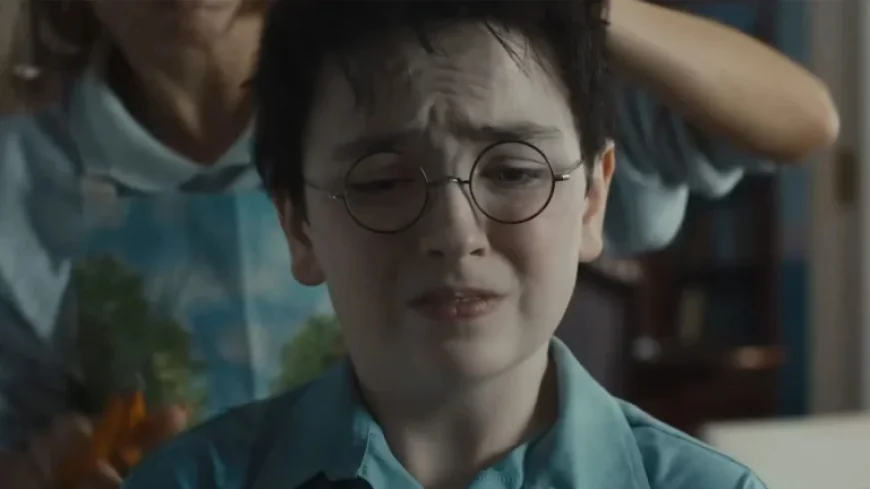 New Harry Potter TV Series Delivers Uncanny Experience