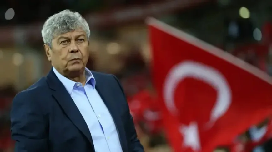 Turkiye Romanya: Live Match, Lucescu’s FIFA Complaint and Dolmabahçe Choreography