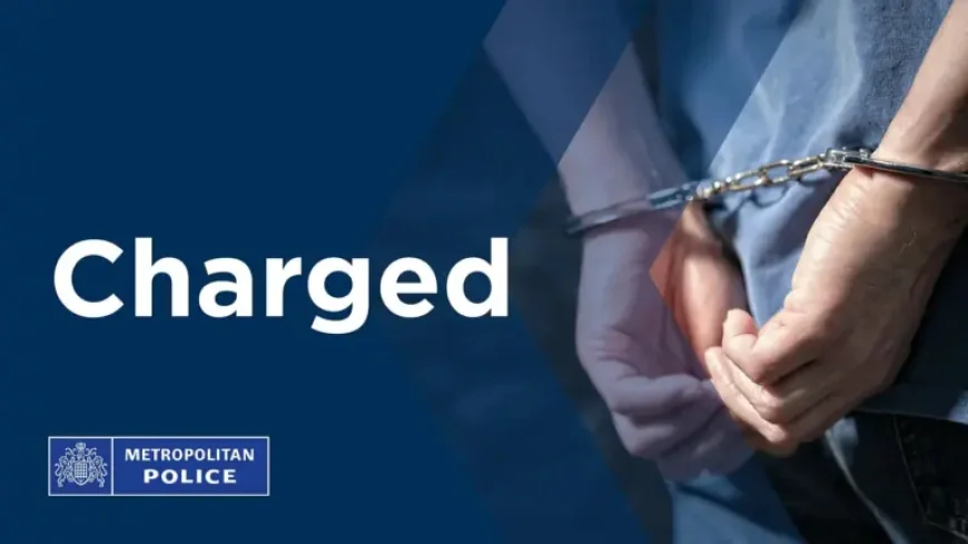 Dr Rahmeh Aladwan: Woman Charged with Inviting Support for Hamas Ahead of Magistrates’ Hearing