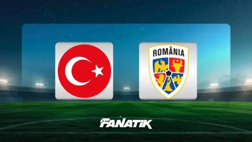 Tv8 Canlı: Turkey v Romania — Lucescu says ‘This is not normal’ over ticket allocation