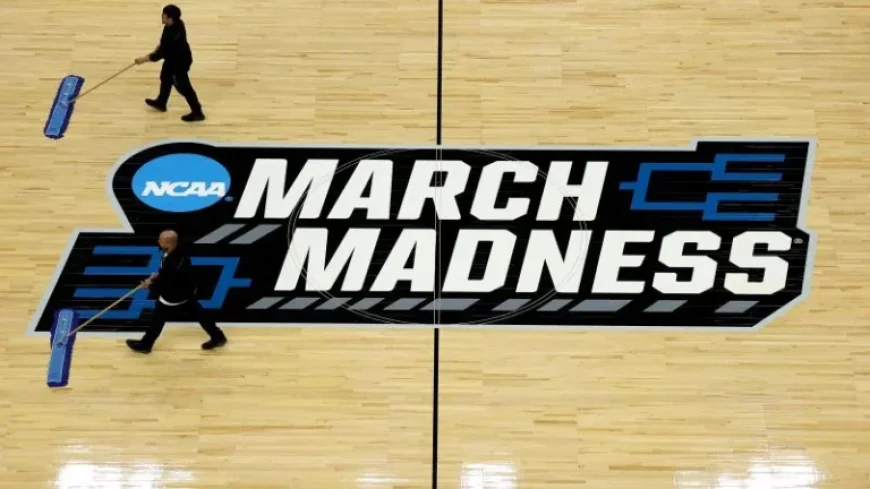 Sweet 16 Highlights: Key Matchups to Watch in March Madness