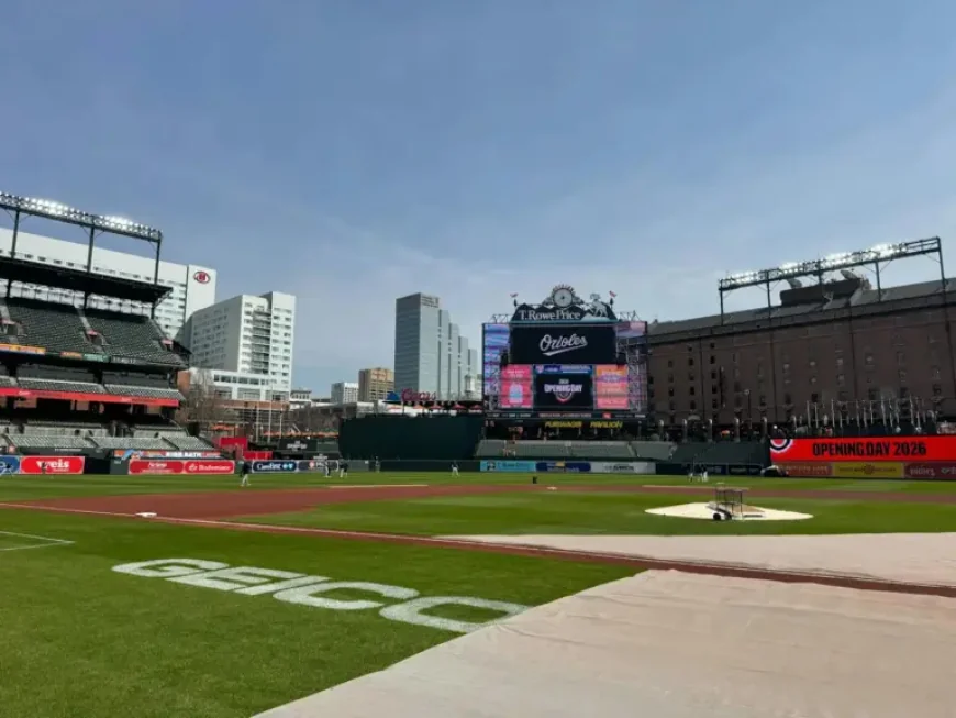 Twins Vs Orioles: 5 Opening Day questions that matter more than the first pitch (3 p.m. ET)