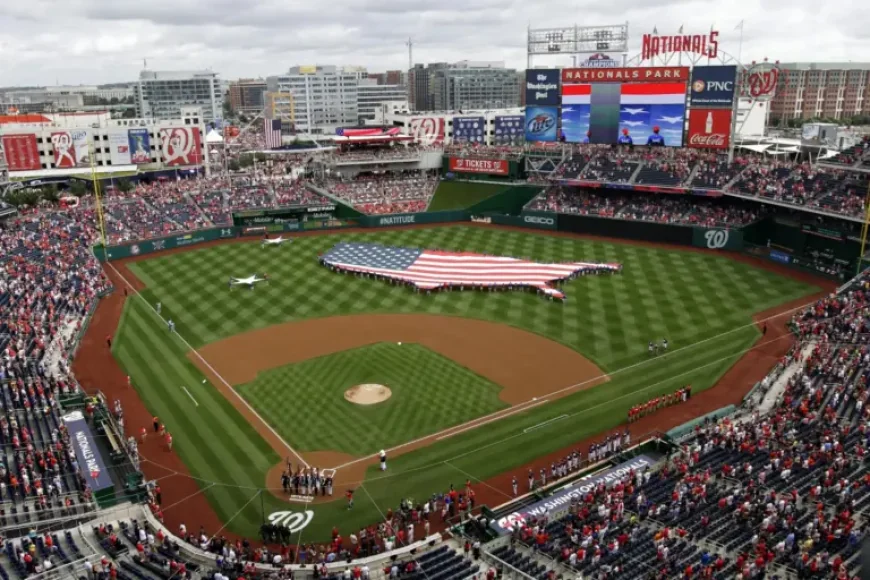Masn and the living-room question: How Nationals fans are learning a new way to watch
