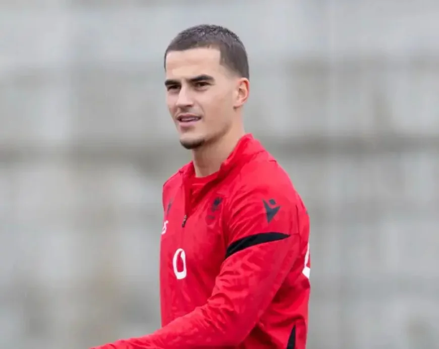 Jack Taylor among Blues in international action as play-offs loom