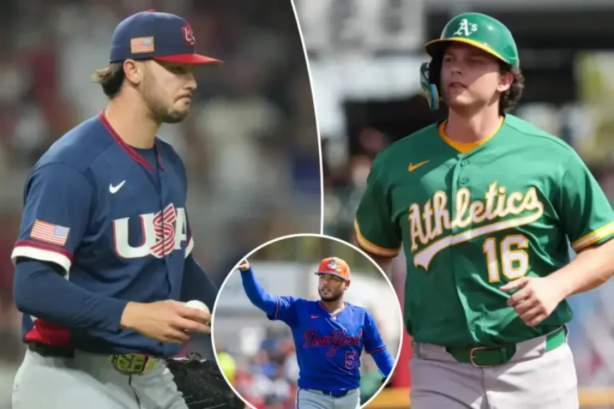 Marcus Semien and the Mets’ extension chatter exposes a contradiction: bold ideas, narrow timelines