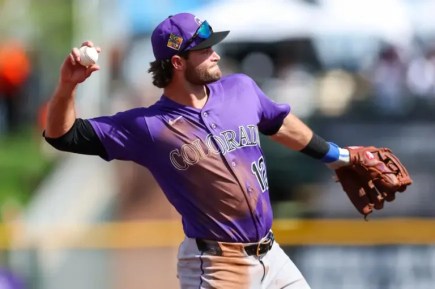 Colorado Rockies: A rebuilt rotation, a reset roster — and the 2026 contradiction hanging over Opening Day