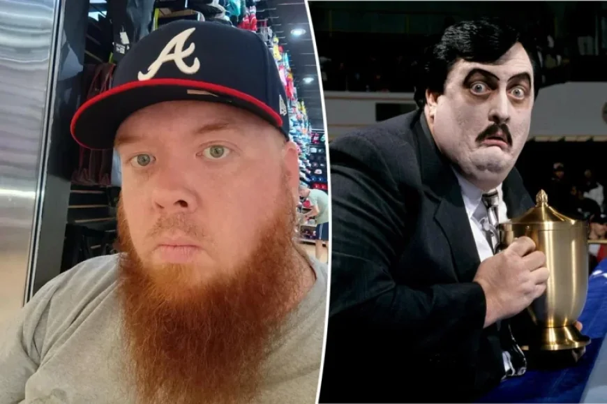 WWE Legend Paul Bearer’s Son, Daniel Moody, Dies at 39