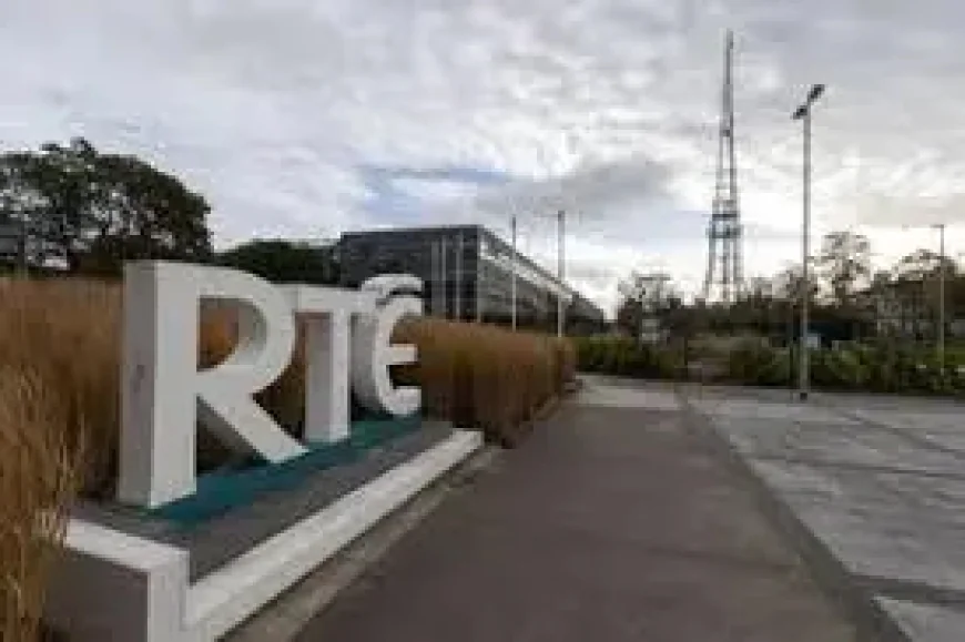 Rte forced to cut live Prague broadcast as ‘Up the Ra’ chants erupt — what happened and why it matters