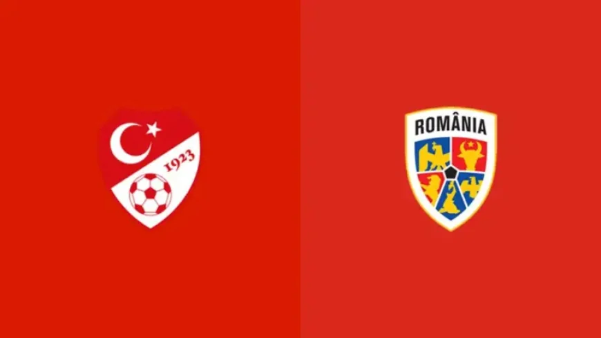 Turkey Vs Romania Reveals a Generational Crossroads in Istanbul