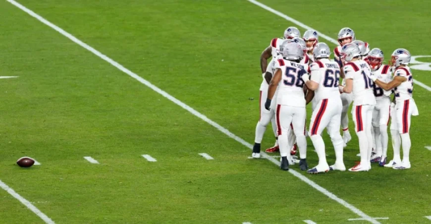 Patriots Roster Update: Free Agency Impacts Team’s Strengths and Weaknesses