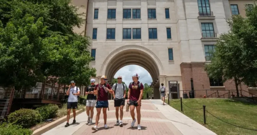 Professor case against Texas State reaches a legal inflection point as 2026 termination date nears