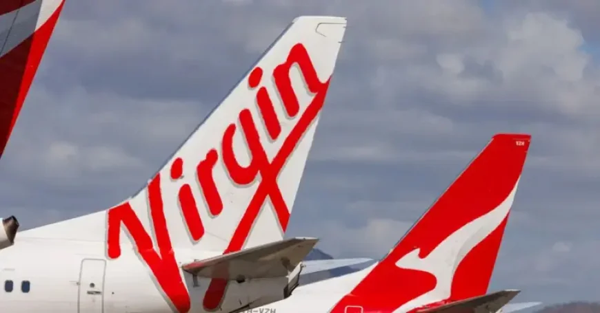 Virgin Australia awarded World’s Best Cabin Crew for eighth year running, ranks top three globally among hybrid airlines