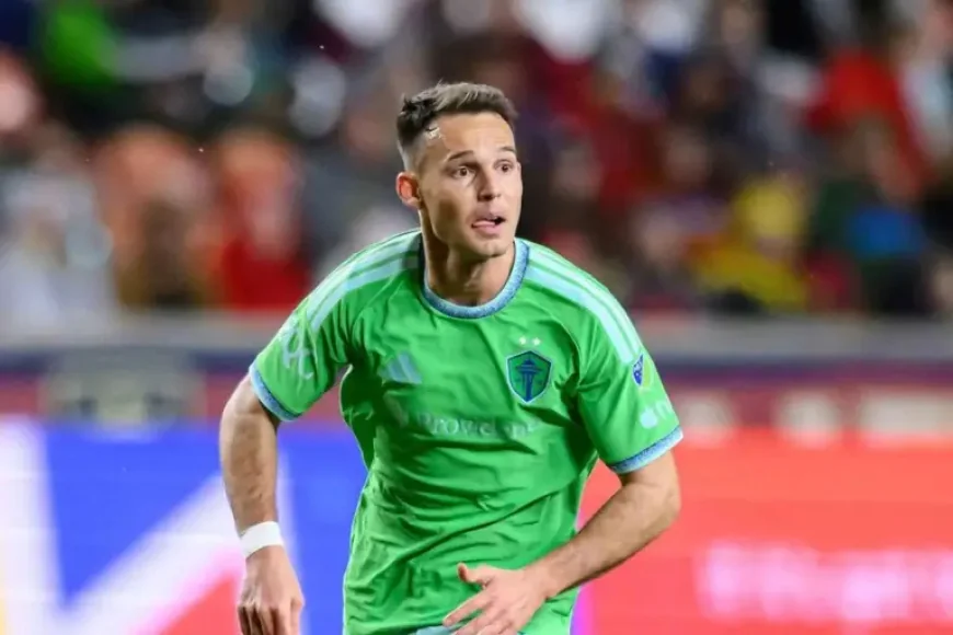 Denmark Vs North Macedonia: Musovski’s debut shifts playoff narrative as March run-in tightens