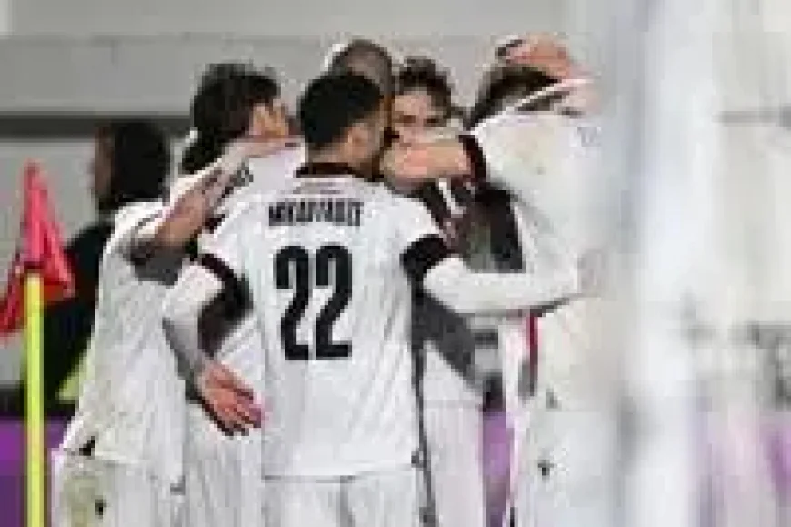 Georgia Vs Israel: Preview and the Quiet Stakes Behind a Friendly