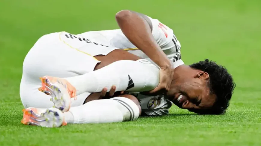 World Cup 2026: Dreams Derailed — The Biggest Star Players Ruled Out Through Injury