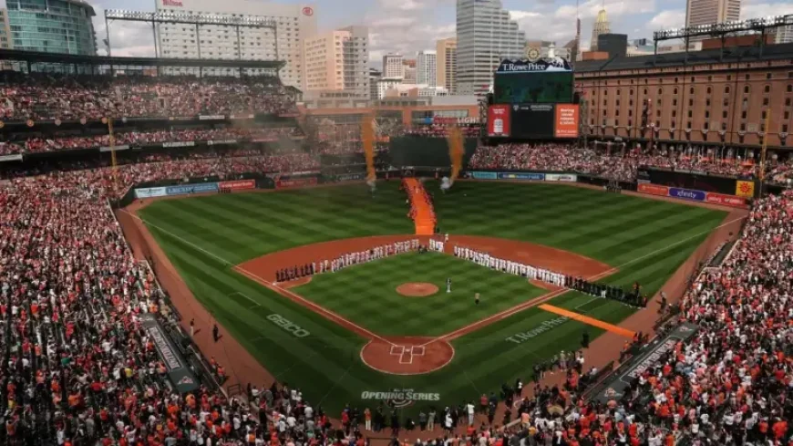 Twins Vs Orioles: Opening Day could instantly ignite the Twins’ 2026 season