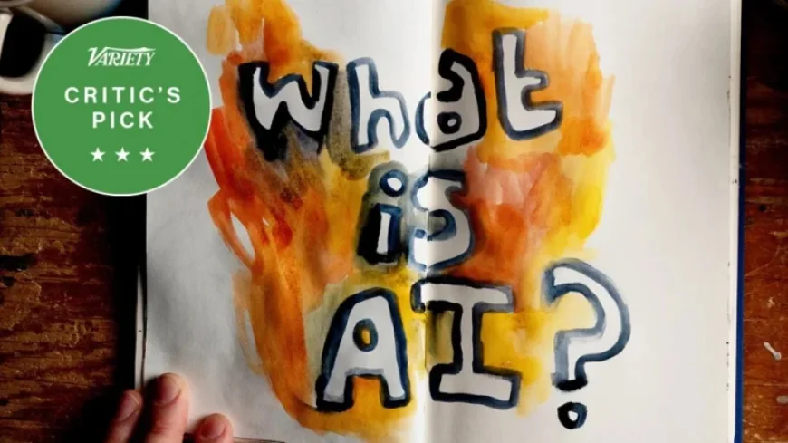 “AI Doc Explores Apocaloptimism: A Scary Yet Essential Journey”