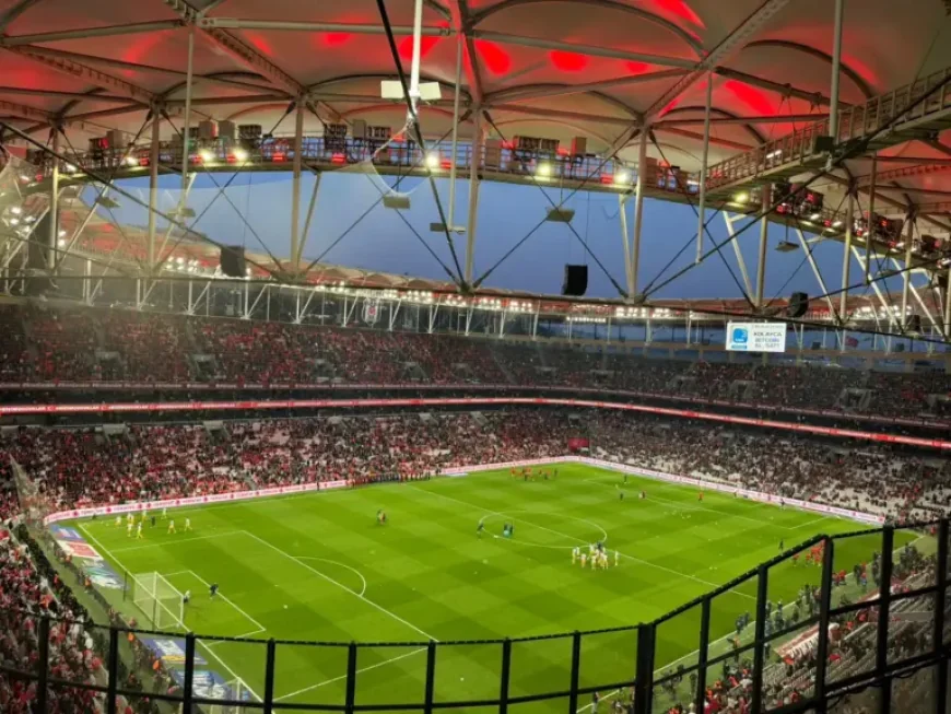 Romania’s Play-off Inflection: Istanbul Match Shapes World Cup Path