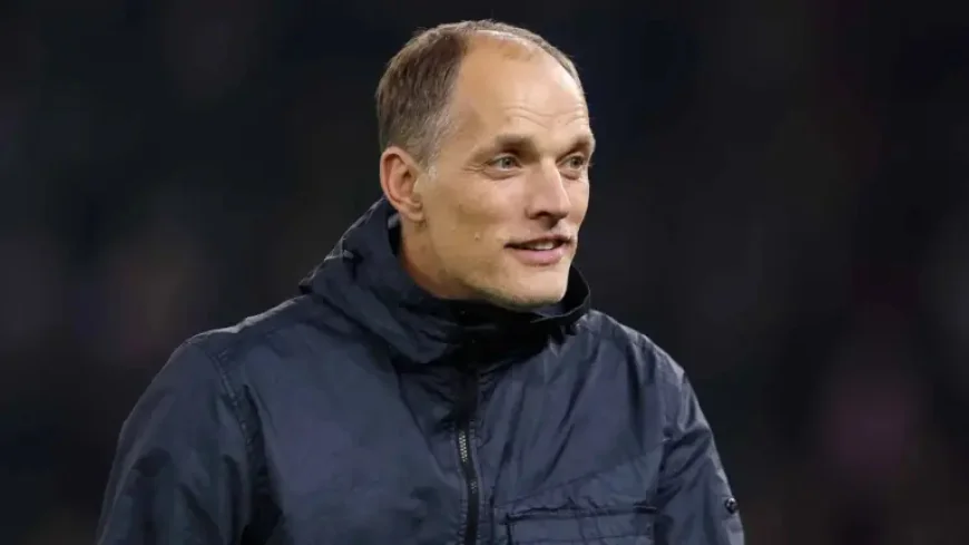 Thomas Tuchel hones England ahead of International Friendlies and final World Cup tests