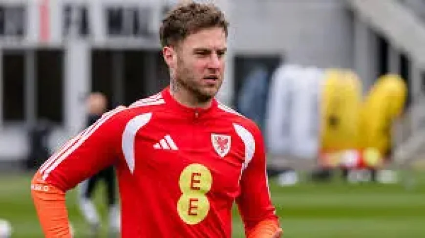 Ethan Ampadu: What Joe Rodon Told His Teammate Before Wales’ Crucial Playoff Reveals Shift in Expectations