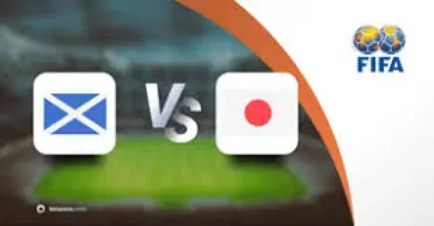 Scotland V Japan: Who should Steve Clarke pick for friendly? Five selection dilemmas