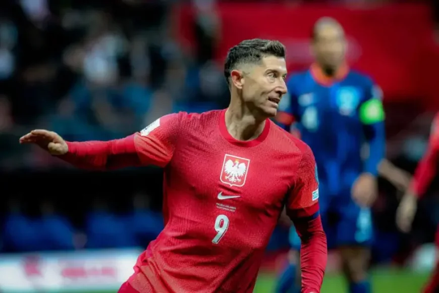 Polska – Albania: Surprise XI and a Quiet Shift Before the Playoff Final