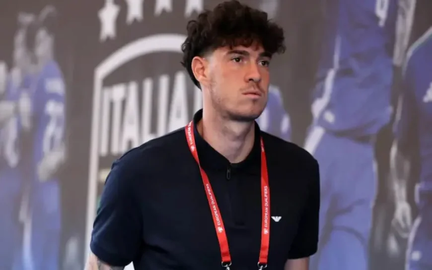 Italia Irlanda Del Nord: 3-5-2 Revealed — Gattuso’s XI, Bench and Notable Omissions