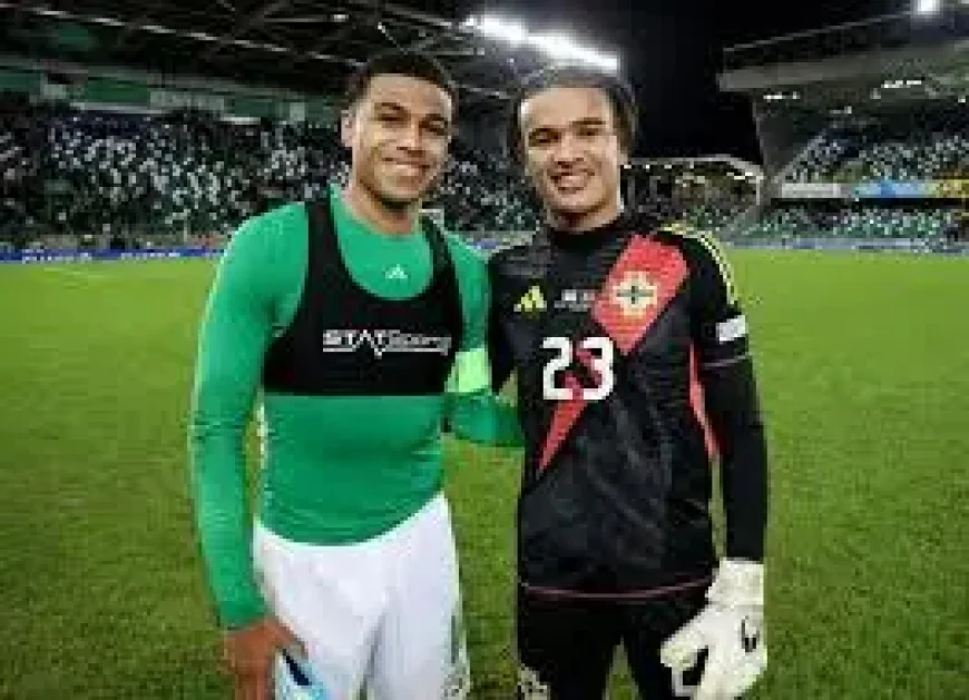 Not only bad: Pierce Charles can shine a little ray of light on Sheffield Wednesday