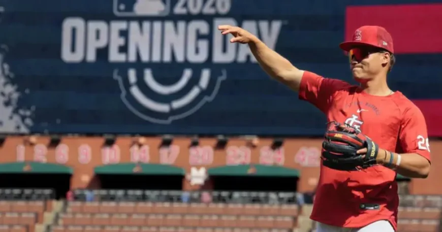 Cardinals Tv and the 2026 viewing shake-up: 7 channel moves that redefine Opening Day access