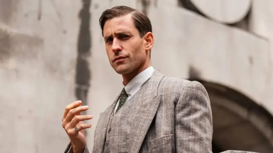 Bbciplayer’s 5 Unmissable Agatha Christie Dramas: What Makes These Adaptations Compulsively Bingeable