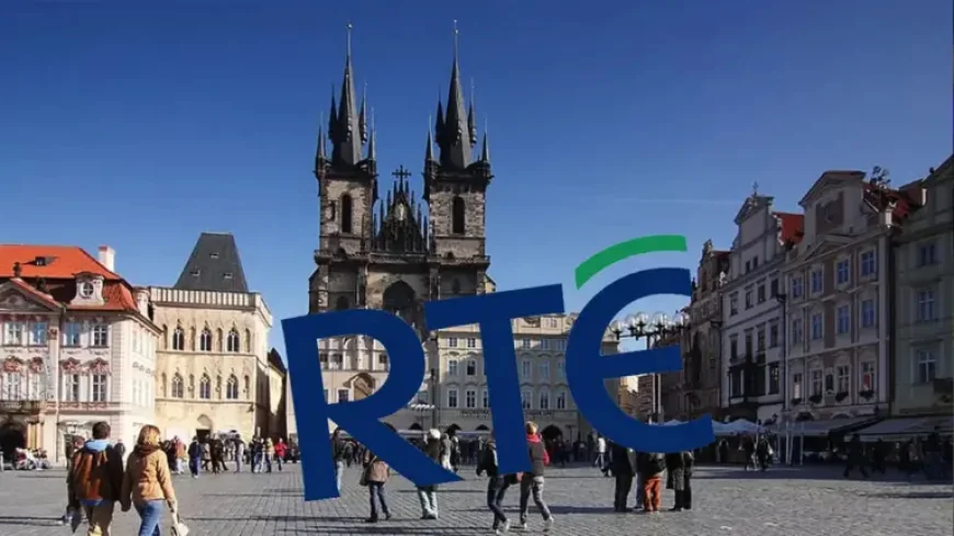 Rte Live feed cut in Prague after ‘Up the Ra’ chants — 3 editorial dilemmas exposed