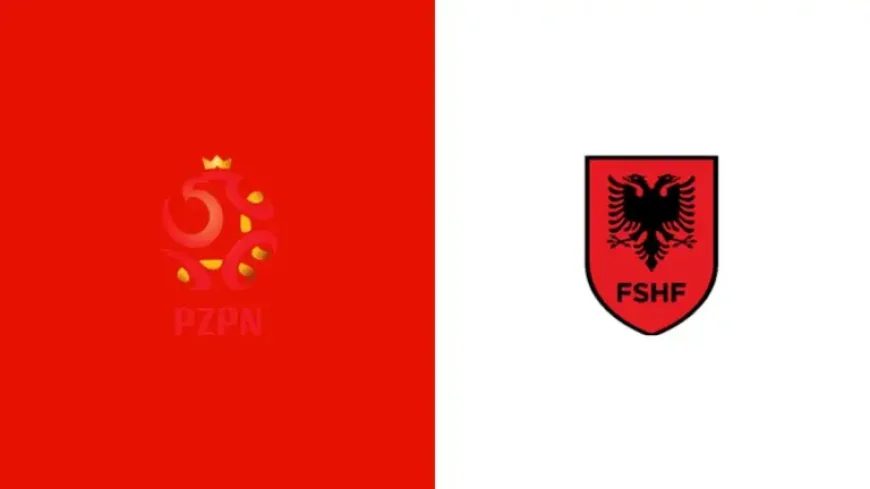 Poland Vs Albania: Three Questions Ahead of a Tense World Cup Play-off Semi-final