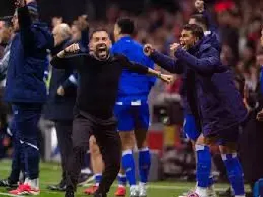 Italy Manager Francesco Farioli: 3 Revelations Behind Porto’s Gentleman Coach Flourishing