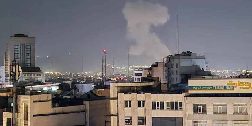 Wall Street Experts Warn of Complacency Amid Iran Concerns