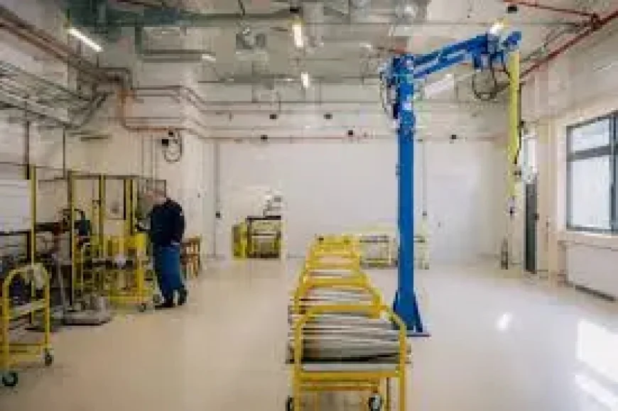 Slovakia Is Becoming an Ammunition Powerhouse — A Robot Check Is Blocking the Full Story