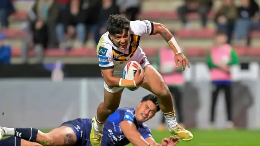 Tigers Vs Bulls: Five Milestones and One Final Itch at Wheldon Road