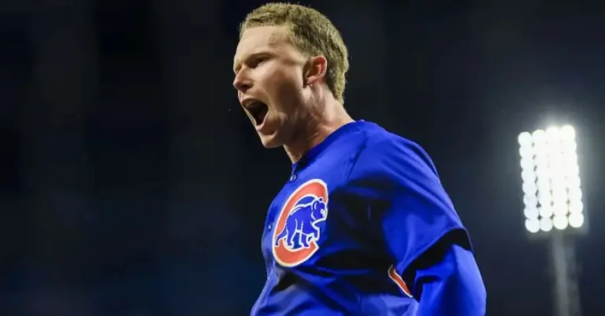 Chicago Cubs Score: 6 revelations behind Pete Crow-Armstrong’s $115M extension talks