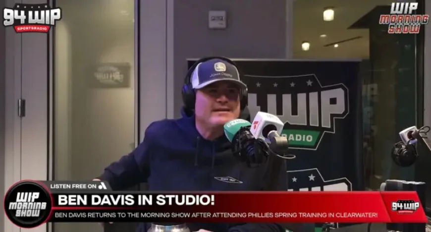 Nbc Sports Philadelphia enters a new on-field era as broadcast roles shift