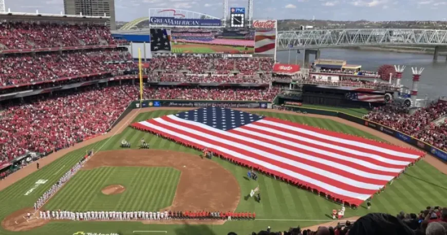 Reds Tv and the first pitch of a new era: how Cincinnati will watch in 2026