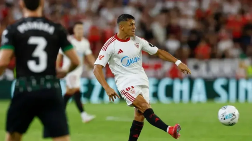 Luis Garcia Takes Over at Sevilla After Coaching Shakeup, Issues Immediate Warning