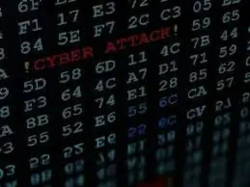 Poland Faces Surge in Cyberattacks, Energy Sector Hit by Destructive Assault