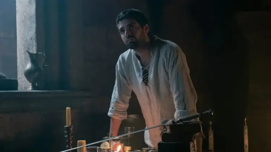 House Of The Dragon Season 3: Fabien Frankel Recalls Meeting Game of Thrones Stars and Teases Shifts Ahead