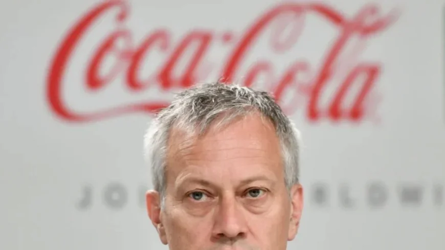 AI Ousts Another CEO in a Single Move