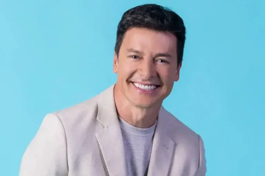 Globoplay and Rodrigo Faro: A Signature That Signals a New Chapter