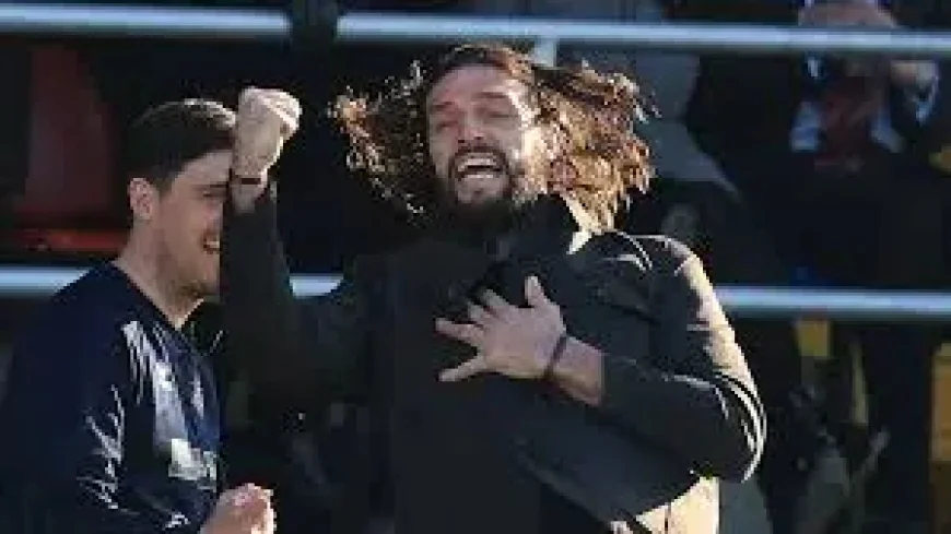 Livescore: 11 Non-League Day Picks within 10 Miles of Vicarage Road That Should Be on Your Radar