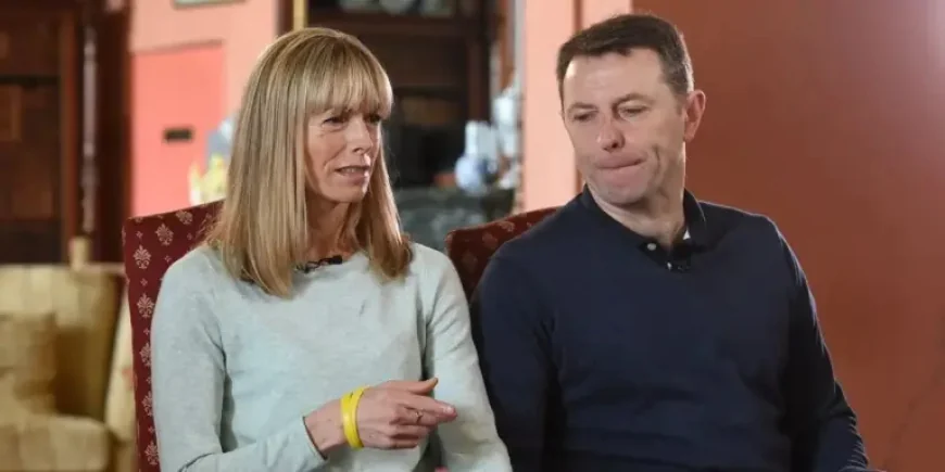 Madeleine Mccann: Search Enters 15th Year as Funding Falls to £86,000 — New Blow for Parents